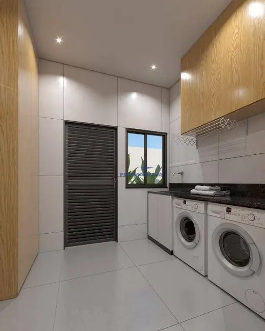 Casa de Condomínio com 4 quartos à venda, 560m2 em Jardim do Golf I, Jandira - SP - imagem 7 Foto 7 de Casa de Condomínio com 4 quartos à venda, 560m2 em Jardim do Golf I, Jandira - SP