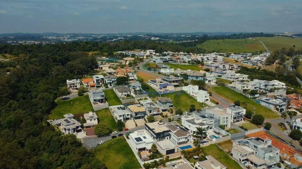 Foto 8 de Casa de Condomínio com 4 quartos à venda, 540m2 em Jardim do Golf I, Jandira - SP