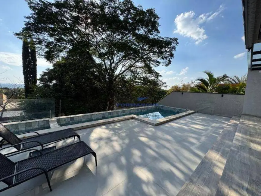 Casa de Condomínio com 4 quartos à venda, 510m2 em Chácara dos Lagos, Carapicuiba - SP - imagem 5 Foto 5 de Casa de Condomínio com 4 quartos à venda, 510m2 em Chácara dos Lagos, Carapicuiba - SP