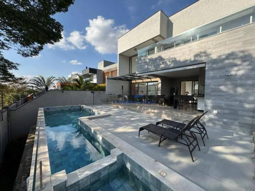 Casa de Condomínio com 4 quartos à venda, 510m2 em Chácara dos Lagos, Carapicuiba - SP - imagem 7 Foto 7 de Casa de Condomínio com 4 quartos à venda, 510m2 em Chácara dos Lagos, Carapicuiba - SP