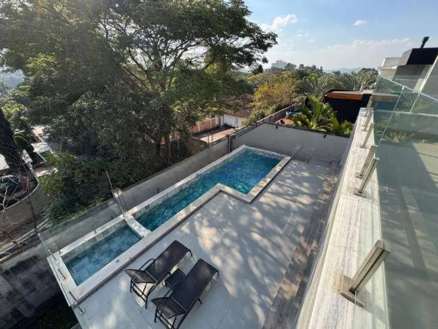 Casa de Condomínio com 4 quartos à venda, 510m2 em Chácara dos Lagos, Carapicuiba - SP - imagem 6 Foto 6 de Casa de Condomínio com 4 quartos à venda, 510m2 em Chácara dos Lagos, Carapicuiba - SP