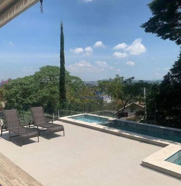 Casa de Condomínio com 4 quartos à venda, 510m2 em Chácara dos Lagos, Carapicuiba - SP - imagem 8 Foto 8 de Casa de Condomínio com 4 quartos à venda, 510m2 em Chácara dos Lagos, Carapicuiba - SP