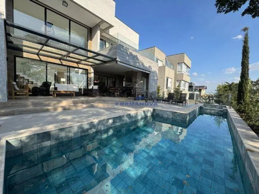 Casa de Condomínio com 4 quartos à venda, 510m2 em Chácara dos Lagos, Carapicuiba - SP - imagem 2 Foto 2 de Casa de Condomínio com 4 quartos à venda, 510m2 em Chácara dos Lagos, Carapicuiba - SP