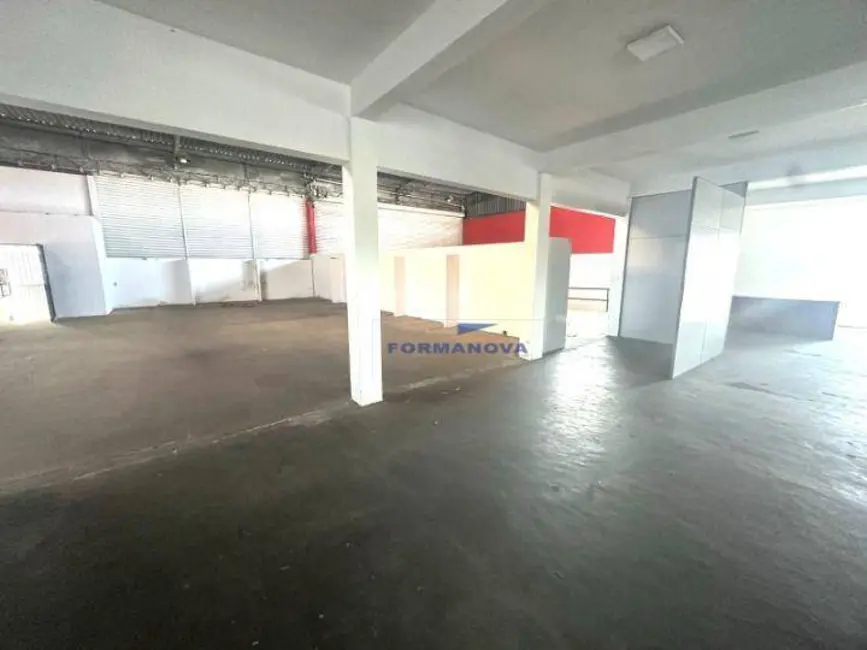 Foto 8 de Armazém / Galpão à venda e para alugar, 512m2 em Jardim Torino, Cotia - SP