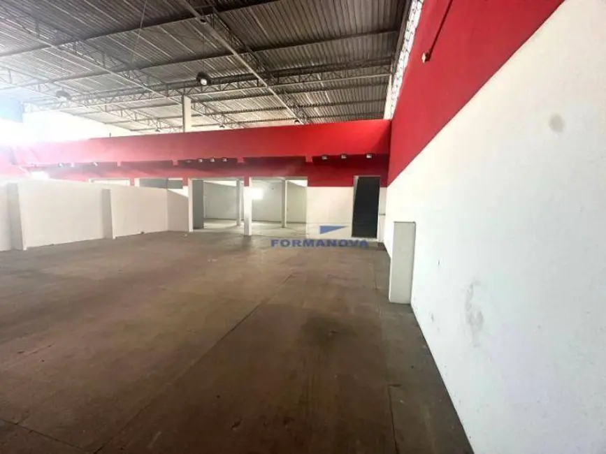 Foto 3 de Armazém / Galpão à venda e para alugar, 512m2 em Jardim Torino, Cotia - SP