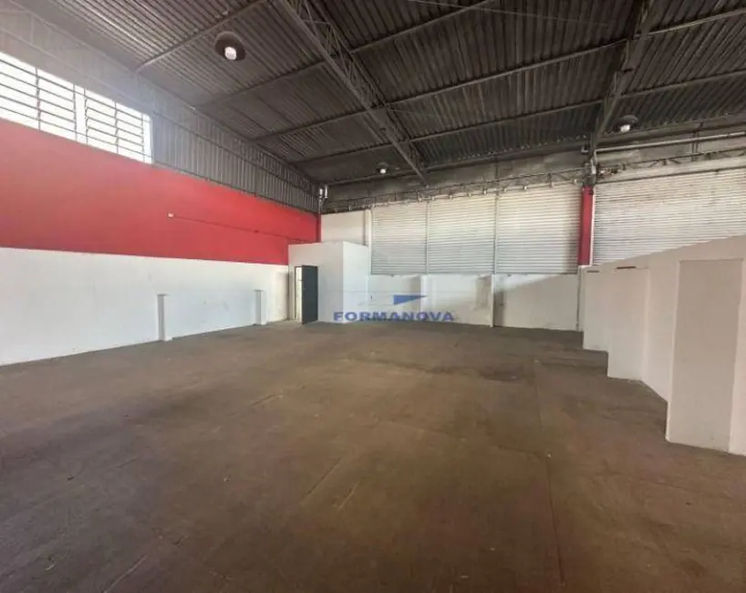 Foto 1 de Armazém / Galpão à venda e para alugar, 512m2 em Jardim Torino, Cotia - SP