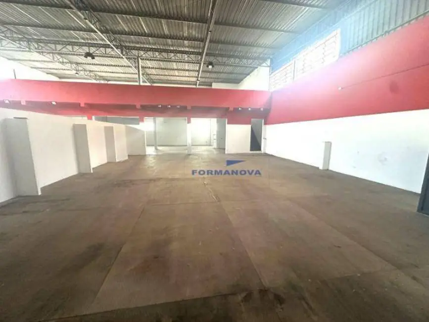 Foto 2 de Armazém / Galpão à venda e para alugar, 512m2 em Jardim Torino, Cotia - SP