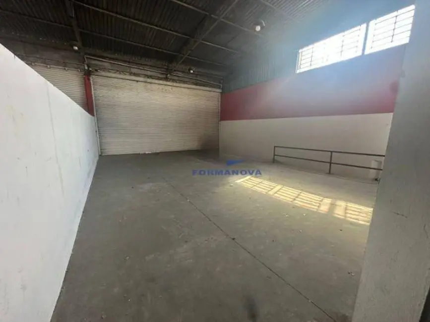 Foto 6 de Armazém / Galpão à venda e para alugar, 512m2 em Jardim Torino, Cotia - SP