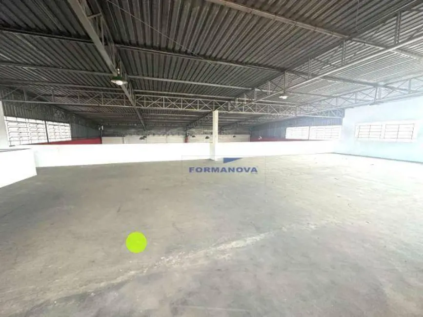 Foto 9 de Armazém / Galpão à venda e para alugar, 512m2 em Jardim Torino, Cotia - SP