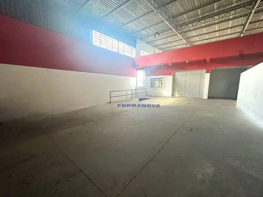 Foto 5 de Armazém / Galpão à venda e para alugar, 512m2 em Jardim Torino, Cotia - SP