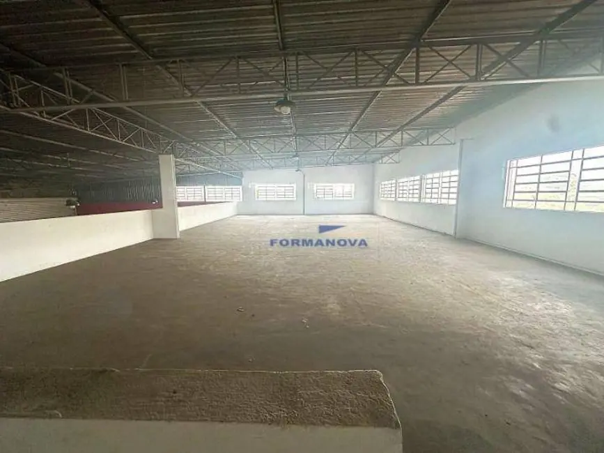Foto 4 de Armazém / Galpão à venda e para alugar, 512m2 em Jardim Torino, Cotia - SP