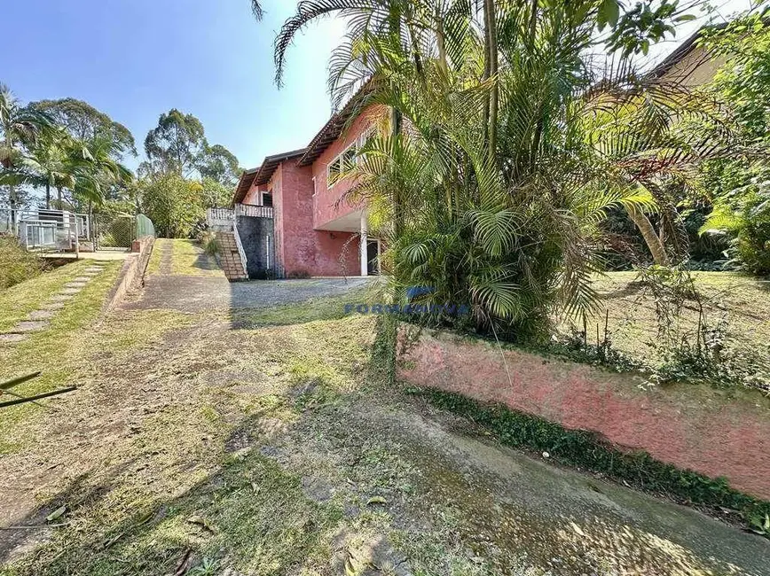 Casa de Condomínio com 4 quartos à venda, 1000m2 em Residencial Euroville, Carapicuiba - SP - imagem 5 Foto 5 de Casa de Condomínio com 4 quartos à venda, 1000m2 em Residencial Euroville, Carapicuiba - SP