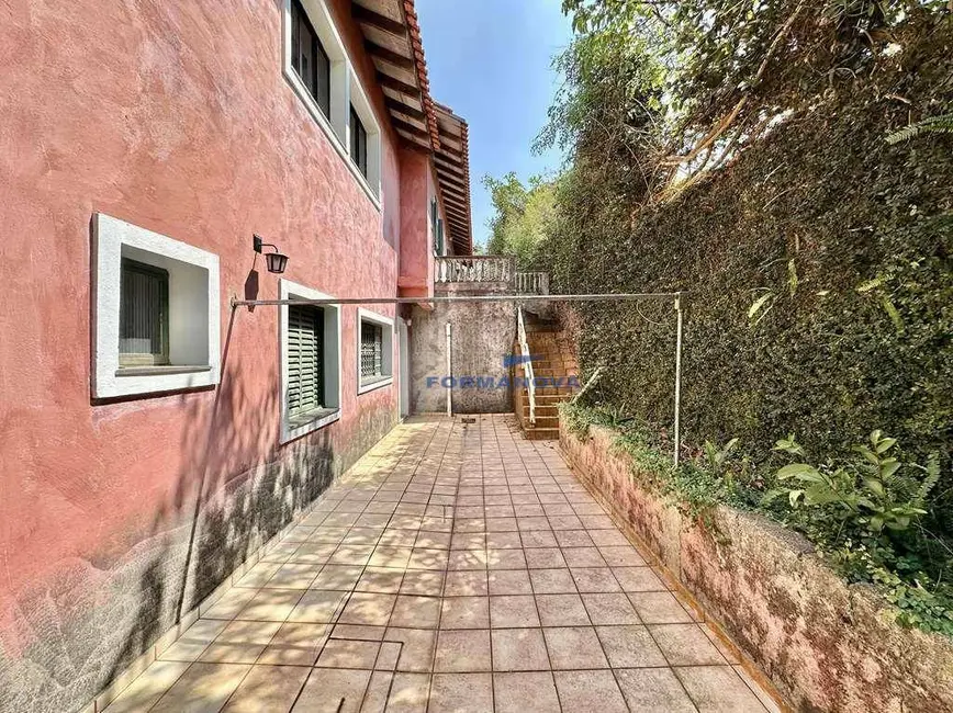 Casa de Condomínio com 4 quartos à venda, 1000m2 em Residencial Euroville, Carapicuiba - SP - imagem 8 Foto 8 de Casa de Condomínio com 4 quartos à venda, 1000m2 em Residencial Euroville, Carapicuiba - SP