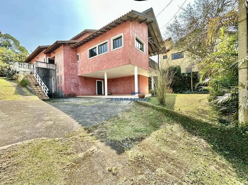 Casa de Condomínio com 4 quartos à venda, 1000m2 em Residencial Euroville, Carapicuiba - SP - imagem 1 Foto 1 de Casa de Condomínio com 4 quartos à venda, 1000m2 em Residencial Euroville, Carapicuiba - SP
