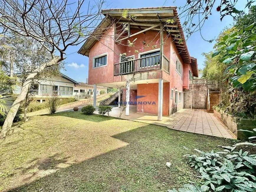 Casa de Condomínio com 4 quartos à venda, 1000m2 em Residencial Euroville, Carapicuiba - SP - imagem 7 Foto 7 de Casa de Condomínio com 4 quartos à venda, 1000m2 em Residencial Euroville, Carapicuiba - SP