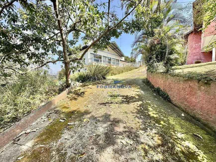 Casa de Condomínio com 4 quartos à venda, 1000m2 em Residencial Euroville, Carapicuiba - SP - imagem 4 Foto 4 de Casa de Condomínio com 4 quartos à venda, 1000m2 em Residencial Euroville, Carapicuiba - SP