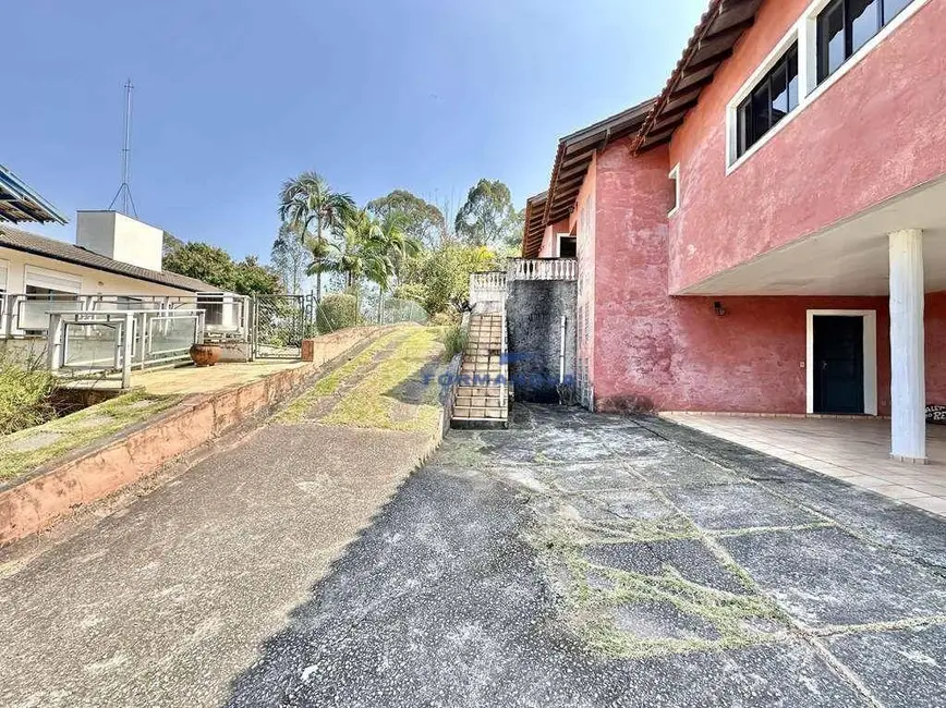 Casa de Condomínio com 4 quartos à venda, 1000m2 em Residencial Euroville, Carapicuiba - SP - imagem 6 Foto 6 de Casa de Condomínio com 4 quartos à venda, 1000m2 em Residencial Euroville, Carapicuiba - SP