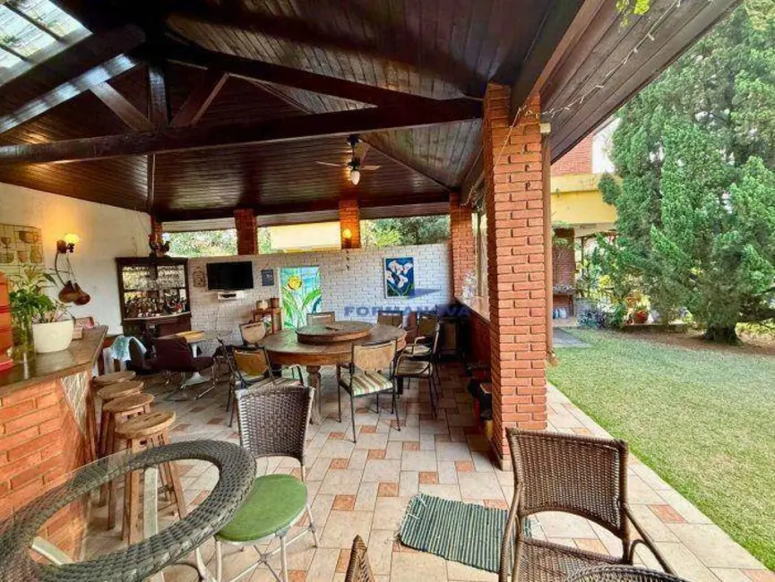 Foto 7 de Casa de Condomínio com 4 quartos à venda, 1890m2 em Vila de São Fernando, Cotia - SP