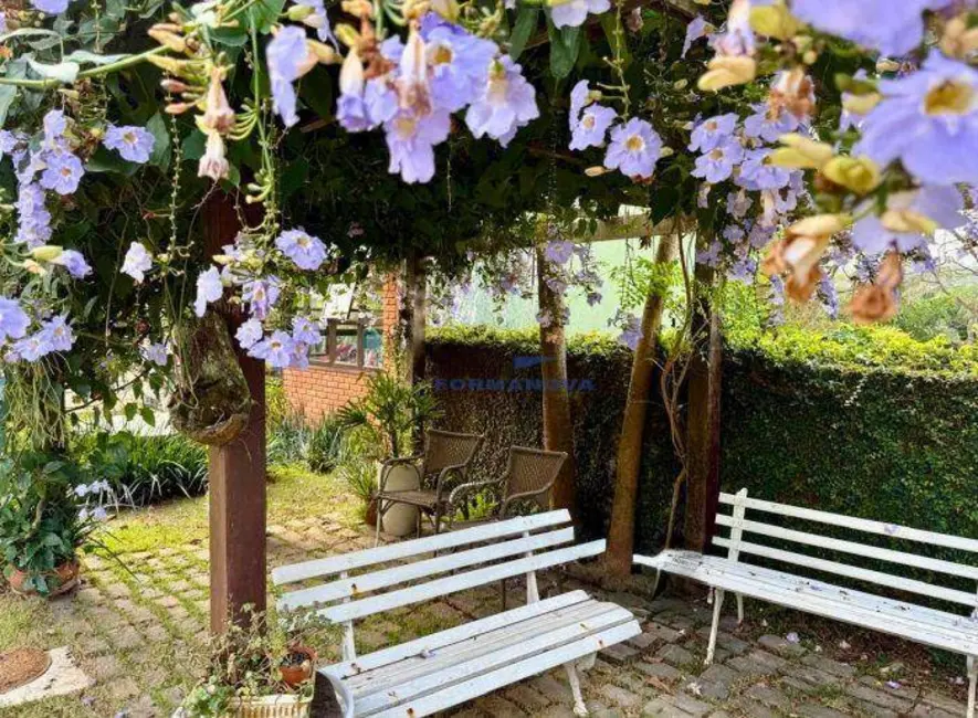 Foto 6 de Casa de Condomínio com 4 quartos à venda, 1890m2 em Vila de São Fernando, Cotia - SP