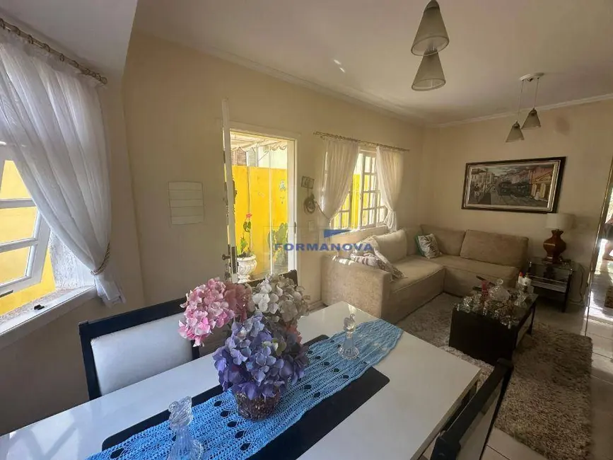 Foto 9 de Casa de Condomínio com 2 quartos à venda, 127m2 em Cotia - SP