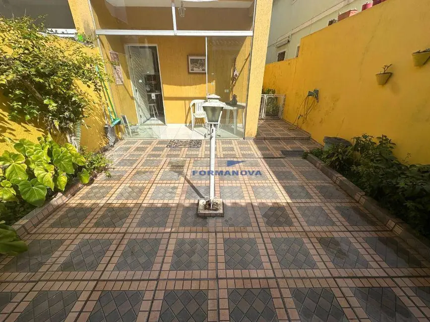 Foto 7 de Casa de Condomínio com 2 quartos à venda, 127m2 em Cotia - SP