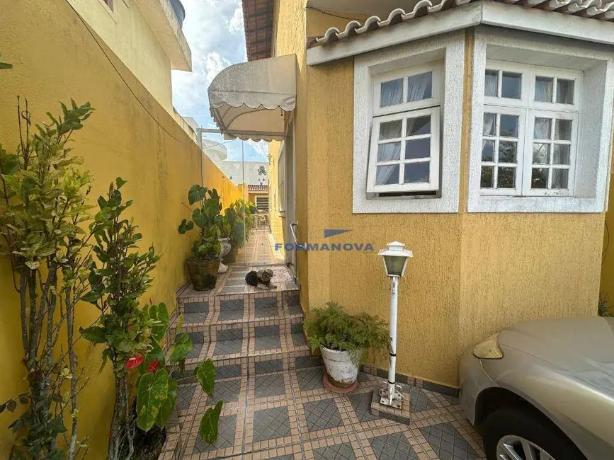 Foto 3 de Casa de Condomínio com 2 quartos à venda, 127m2 em Cotia - SP