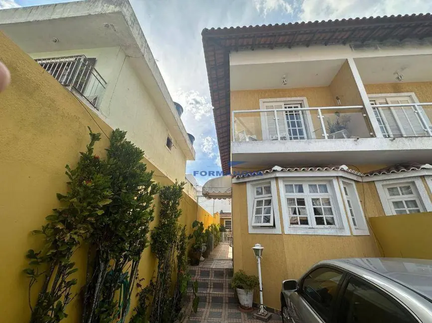 Foto 2 de Casa de Condomínio com 2 quartos à venda, 127m2 em Cotia - SP