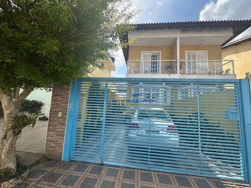 Foto 1 de Casa de Condomínio com 2 quartos à venda, 127m2 em Cotia - SP