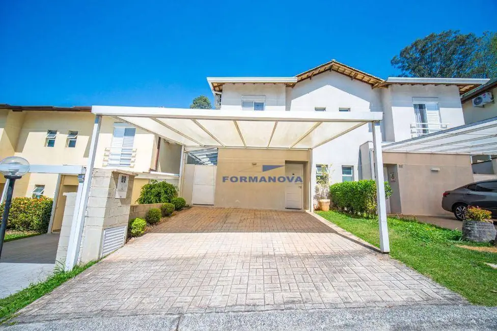 Casa de Condomínio com 3 quartos à venda, 120m2 em Parque Rincão, Cotia - SP - imagem 1 Foto 1 de Casa de Condomínio com 3 quartos à venda, 120m2 em Parque Rincão, Cotia - SP