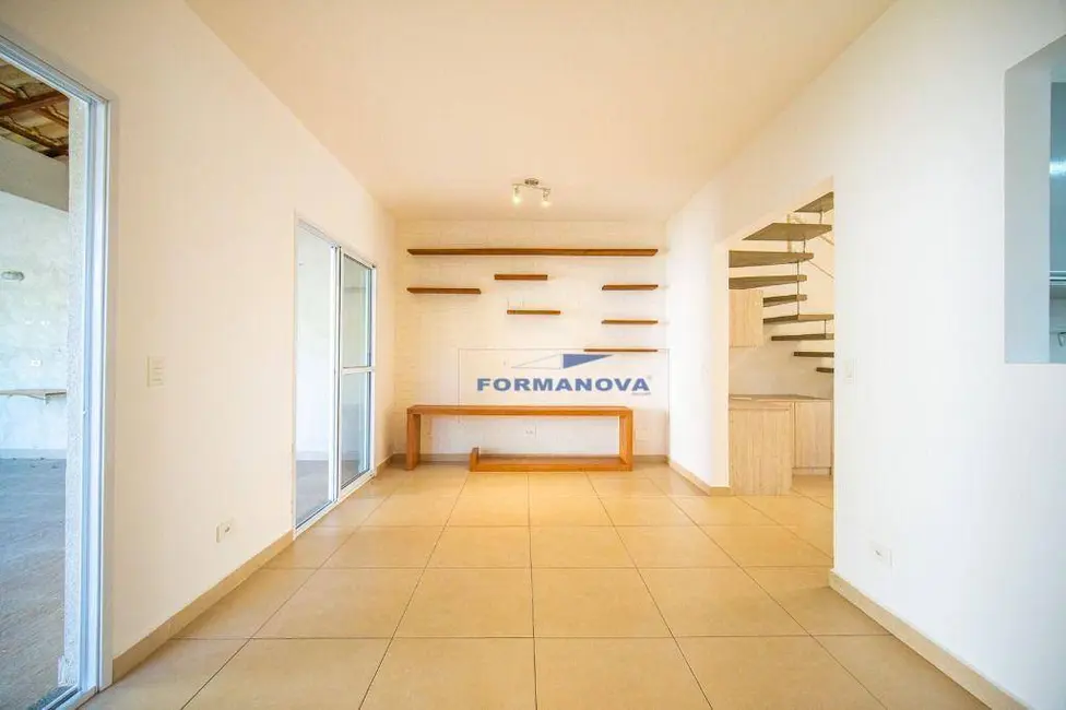 Casa de Condomínio com 3 quartos à venda, 120m2 em Parque Rincão, Cotia - SP - imagem 6 Foto 6 de Casa de Condomínio com 3 quartos à venda, 120m2 em Parque Rincão, Cotia - SP