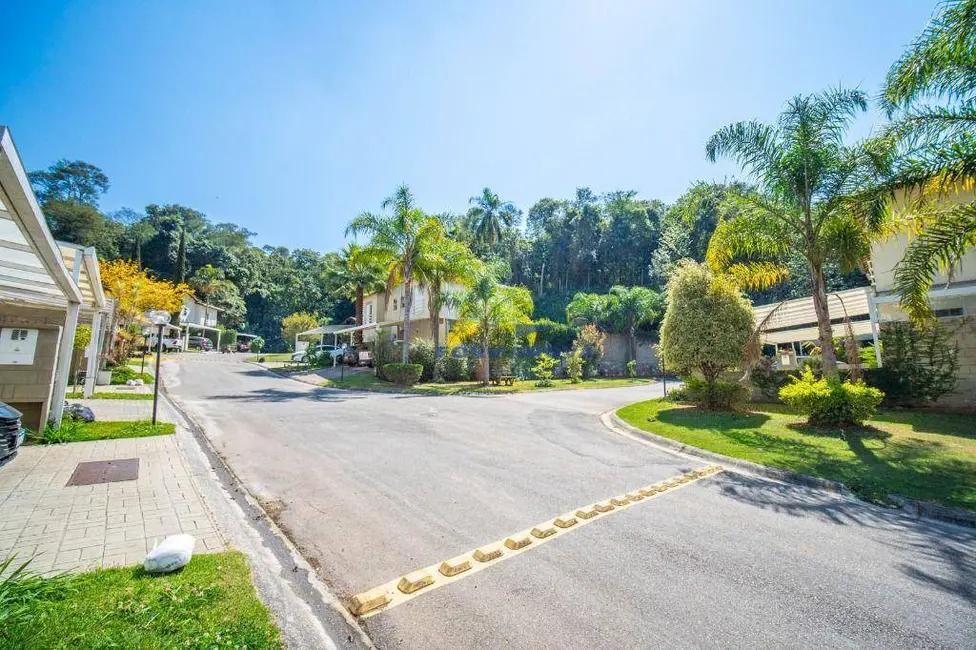 Casa de Condomínio com 3 quartos à venda, 120m2 em Parque Rincão, Cotia - SP - imagem 3 Foto 3 de Casa de Condomínio com 3 quartos à venda, 120m2 em Parque Rincão, Cotia - SP