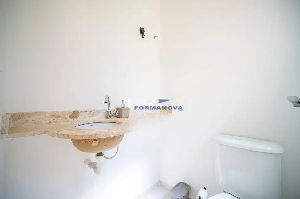 Casa de Condomínio com 3 quartos à venda, 120m2 em Parque Rincão, Cotia - SP - imagem 9 Foto 9 de Casa de Condomínio com 3 quartos à venda, 120m2 em Parque Rincão, Cotia - SP