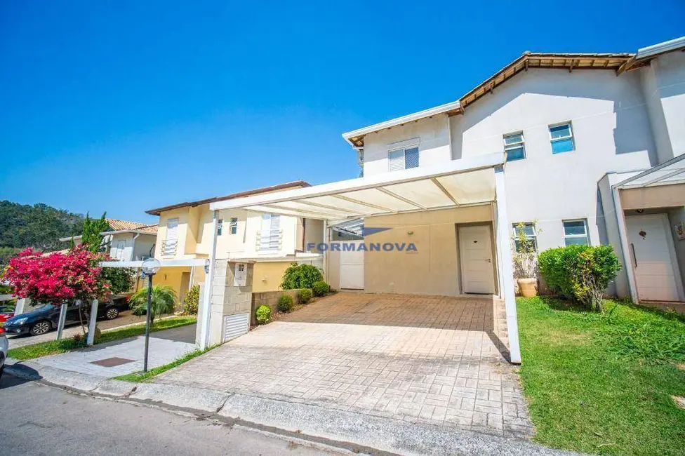 Casa de Condomínio com 3 quartos à venda, 120m2 em Parque Rincão, Cotia - SP - imagem 2 Foto 2 de Casa de Condomínio com 3 quartos à venda, 120m2 em Parque Rincão, Cotia - SP