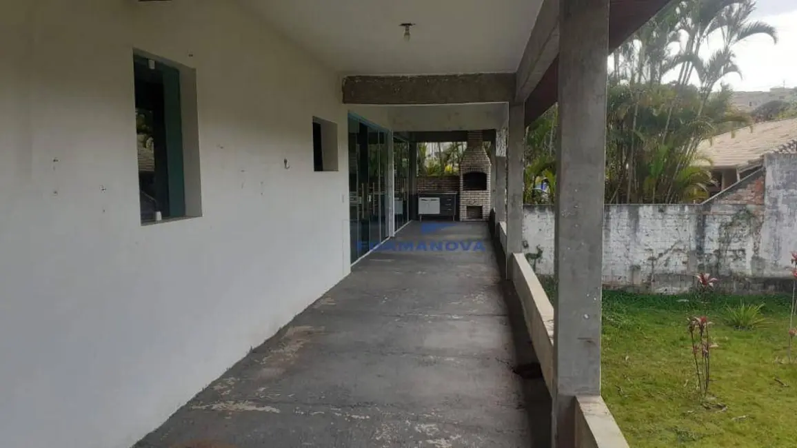 Foto 8 de Casa de Condomínio com 5 quartos à venda, 1200m2 em Jardim do Golf I, Jandira - SP