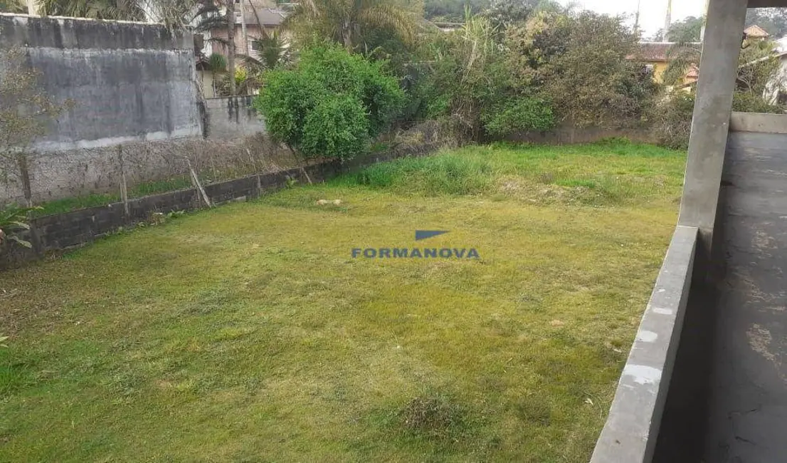 Foto 6 de Casa de Condomínio com 5 quartos à venda, 1200m2 em Jardim do Golf I, Jandira - SP