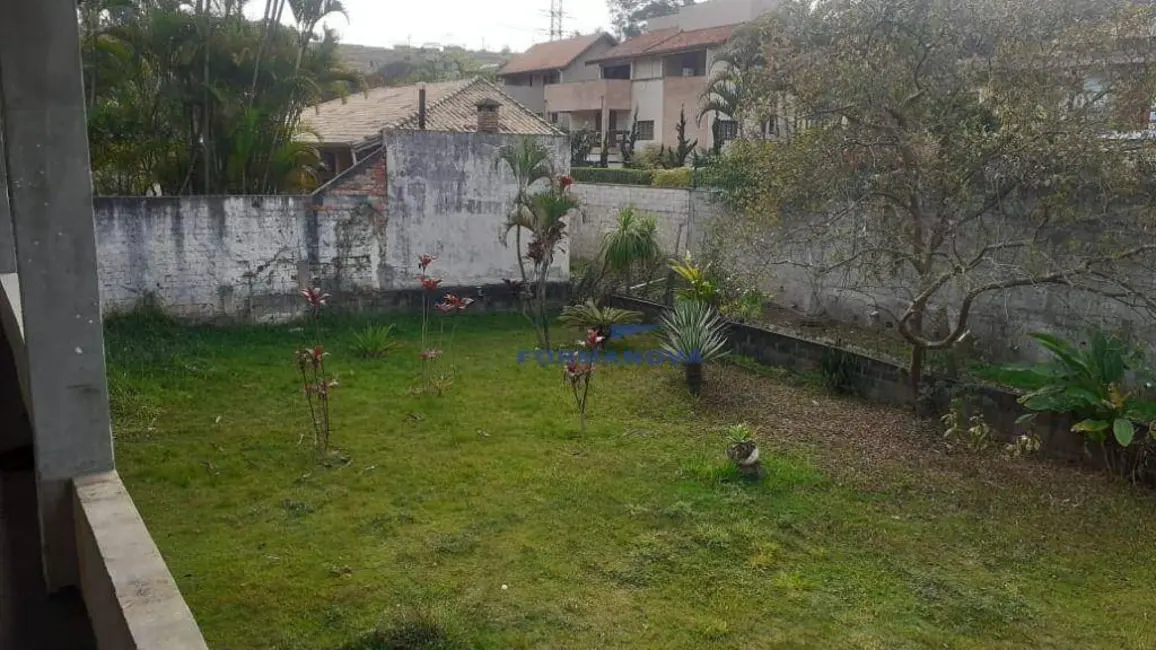 Foto 7 de Casa de Condomínio com 5 quartos à venda, 1200m2 em Jardim do Golf I, Jandira - SP