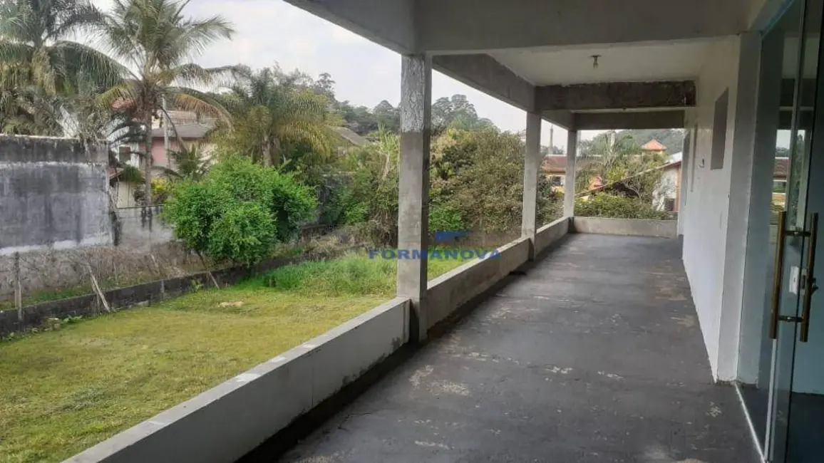 Foto 9 de Casa de Condomínio com 5 quartos à venda, 1200m2 em Jardim do Golf I, Jandira - SP