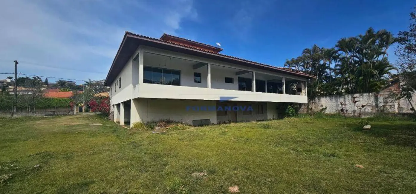 Foto 5 de Casa de Condomínio com 5 quartos à venda, 1200m2 em Jardim do Golf I, Jandira - SP