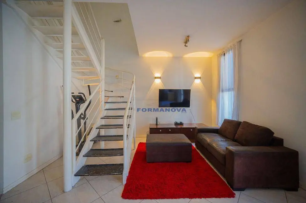 Foto 5 de Casa de Condomínio com 3 quartos à venda, 125m2 em Granja Viana, Cotia - SP