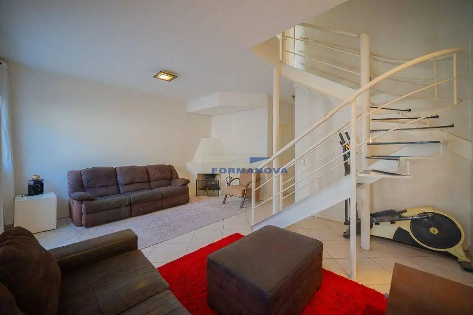 Foto 9 de Casa de Condomínio com 3 quartos à venda, 125m2 em Granja Viana, Cotia - SP