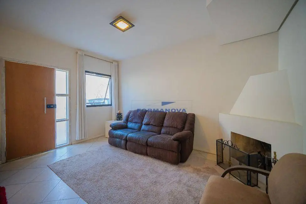 Foto 6 de Casa de Condomínio com 3 quartos à venda, 125m2 em Granja Viana, Cotia - SP