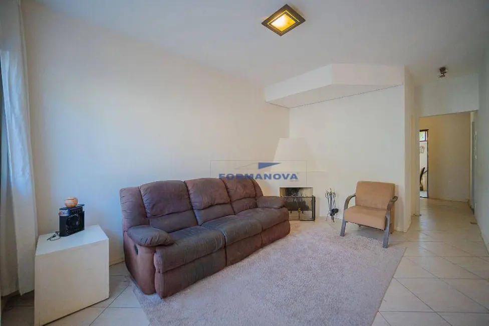 Foto 7 de Casa de Condomínio com 3 quartos à venda, 125m2 em Granja Viana, Cotia - SP