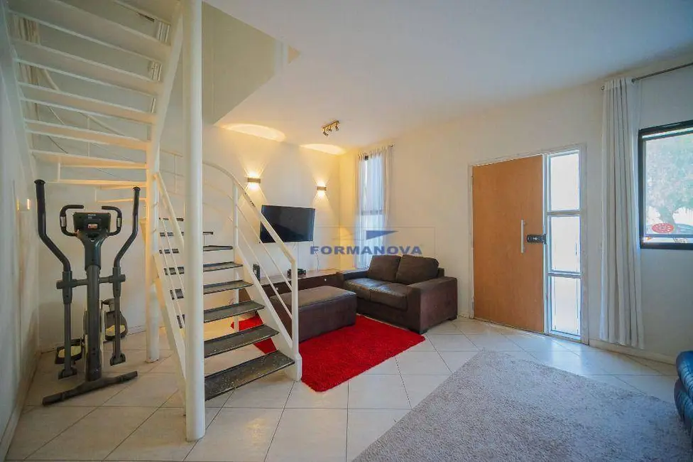 Foto 4 de Casa de Condomínio com 3 quartos à venda, 125m2 em Granja Viana, Cotia - SP