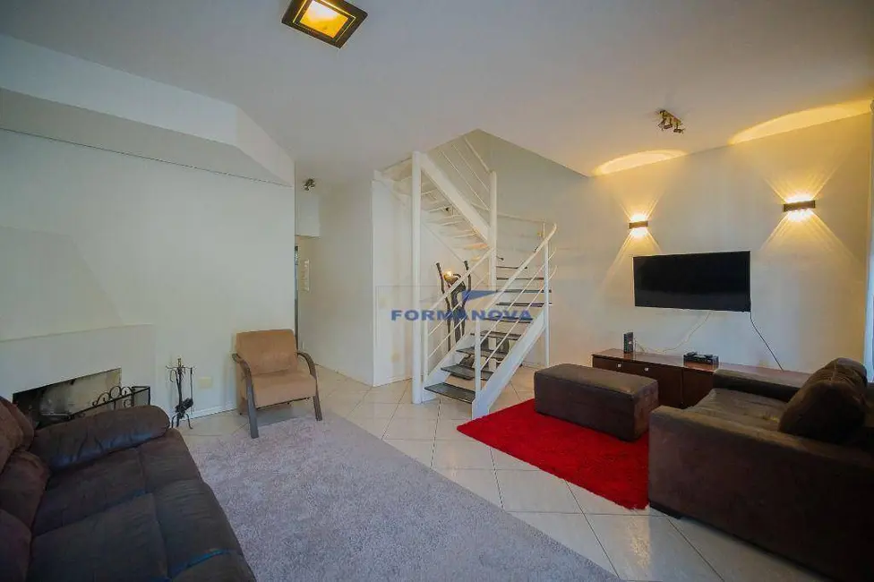 Foto 3 de Casa de Condomínio com 3 quartos à venda, 125m2 em Granja Viana, Cotia - SP