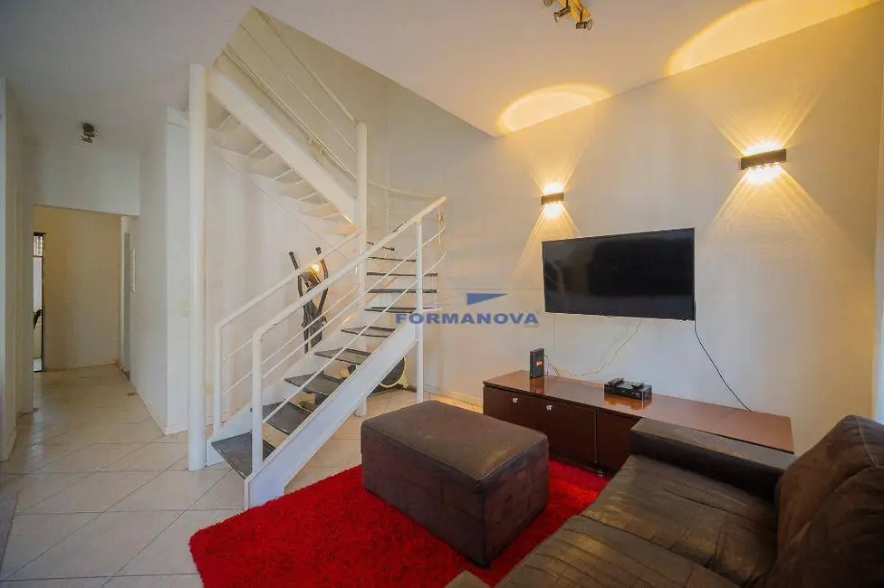 Foto 8 de Casa de Condomínio com 3 quartos à venda, 125m2 em Granja Viana, Cotia - SP