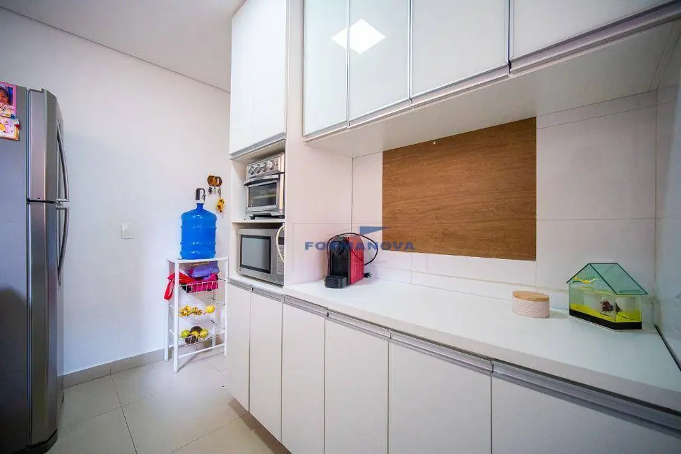 Foto 8 de Casa de Condomínio com 2 quartos à venda, 100m2 em Jardim Petrópolis, Cotia - SP