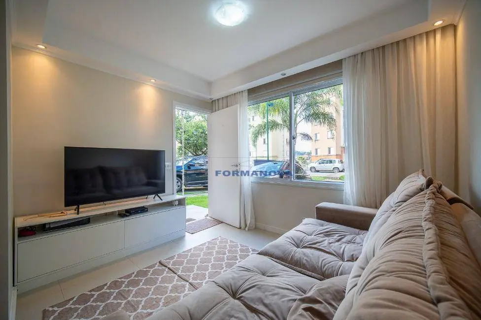 Foto 3 de Casa de Condomínio com 2 quartos à venda, 100m2 em Jardim Petrópolis, Cotia - SP