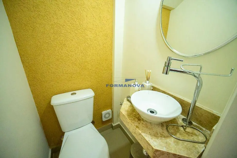 Foto 5 de Casa de Condomínio com 2 quartos à venda, 100m2 em Jardim Petrópolis, Cotia - SP