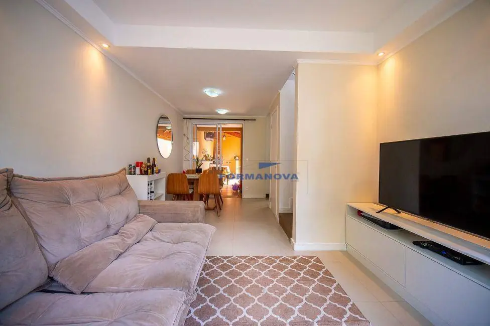 Foto 1 de Casa de Condomínio com 2 quartos à venda, 100m2 em Jardim Petrópolis, Cotia - SP