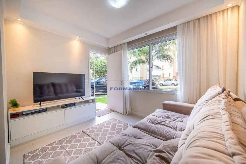 Foto 2 de Casa de Condomínio com 2 quartos à venda, 100m2 em Jardim Petrópolis, Cotia - SP